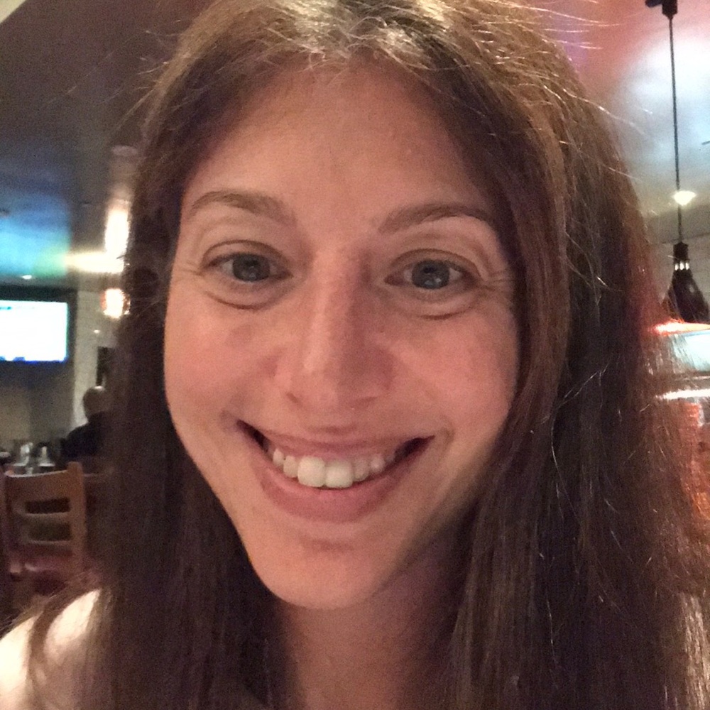 Meet your Posher, Nikki